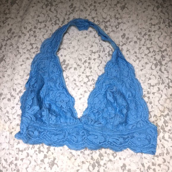 Urban Outfitters Other - Baby Blue Urban Outfitters Bralette, Size M